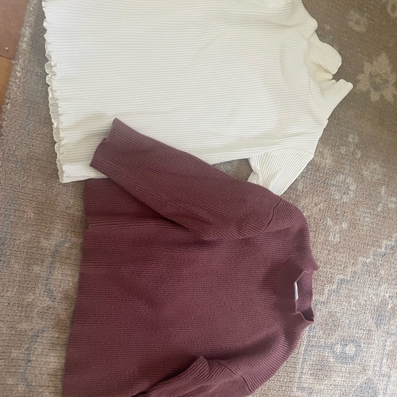 Lot of 2-3T Toddler Girl Clothes Gap Zara H&M Maisonette Gently Used - Picture 13 of 15